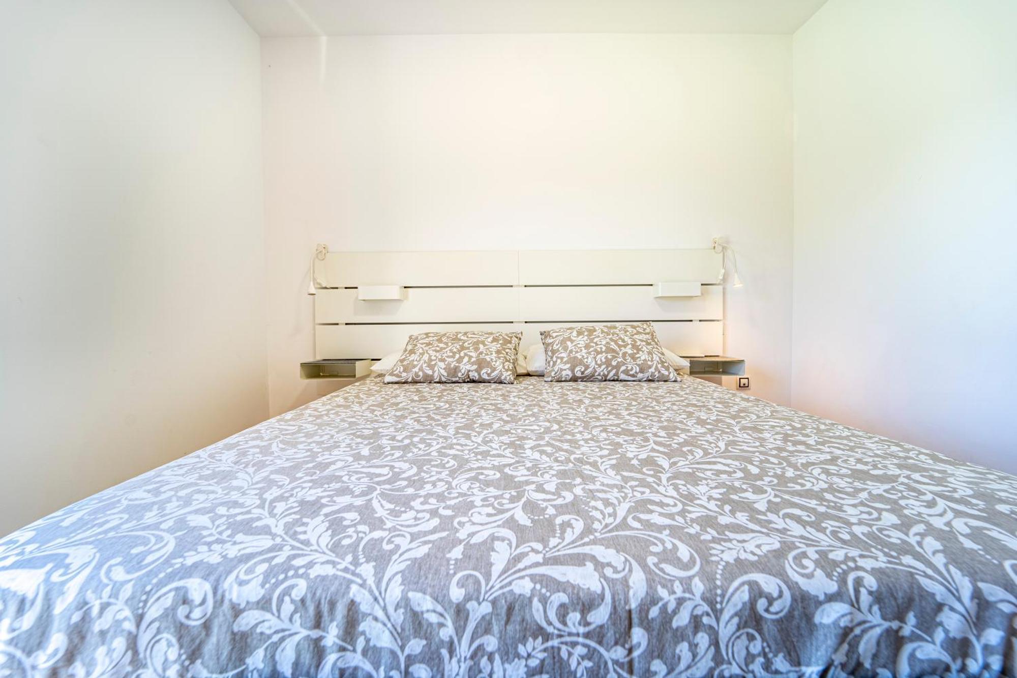 Sunshine Appartement Lajares Buitenkant foto
